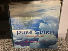 Pure Spirit Blood Shanti & The