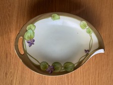 Bavarian Gold Trim  Hand