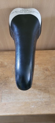 Raleigh chopper mk3 seat and - mk3,