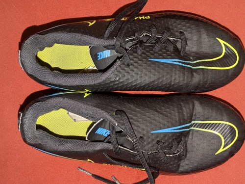 Nike phantom 5 kids - gt, 2.5