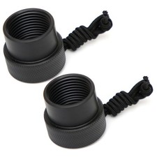 Secure Fit Diving Dust Cap