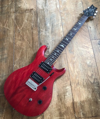Prs ce24 electric - se,