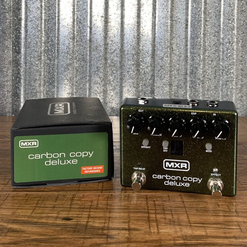 Dunlop mxr m292 carbon copy - dunlop,