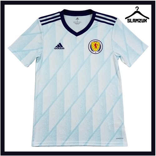 Scotland football shirt adidas - shirt,