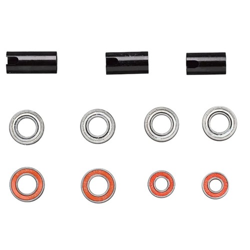 Santa cruz bearing kit heckler - santa,