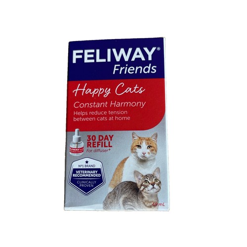 Feliway friends day cat - feliway,
