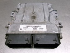 FORD TRANSIT CUSTOM 2023 ECU