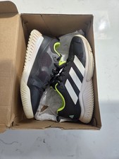 Adidas Court Team Bounce