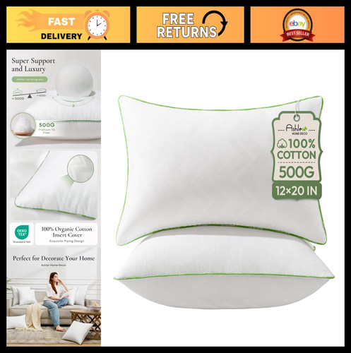 Set throw pillow - pillow, inserts