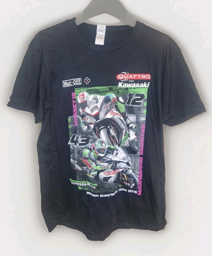Mens gildan kawasaki - mens,