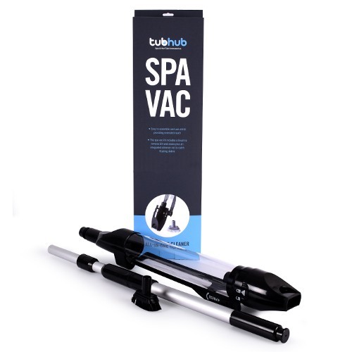 Tubhub spa vac for - vac,