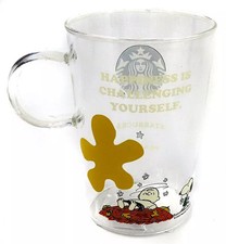 Starbucks Japan Peanuts Snoopy