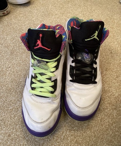 Jordan retro alternative - jordan,