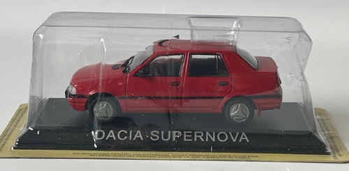 Dacia supernova classic - supernova,