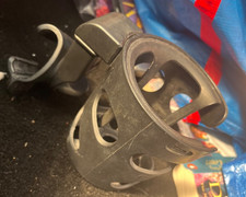 Icandy peach cup holder & clip