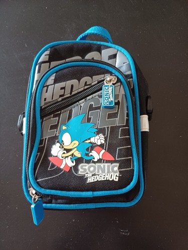 Sonic the hedgehog - sonic,