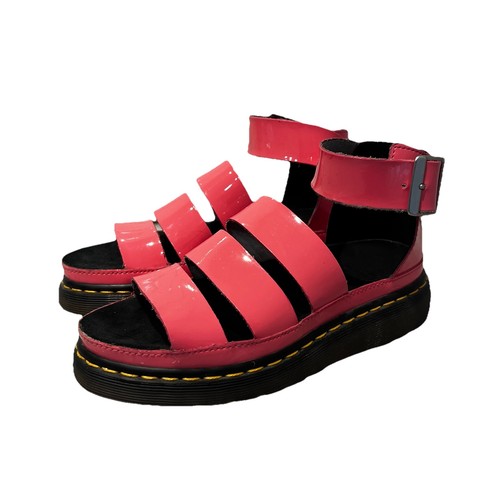 Martens clarissa ii - clarissa, quad