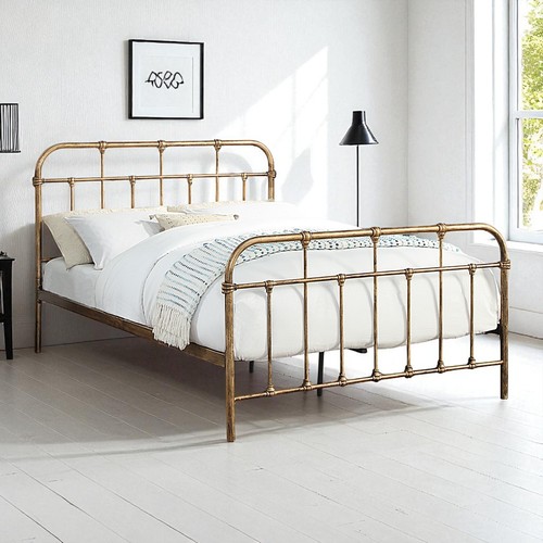 Camden antique brass effect - camden,
