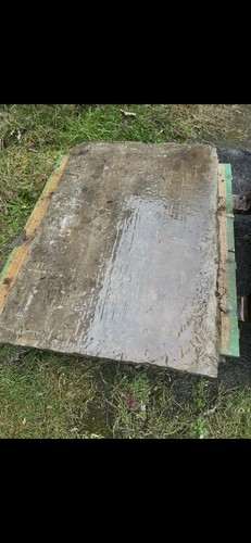Yorkshire stone paving flags - ,