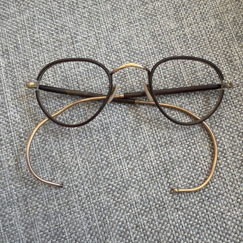 Antique glasses spectacles - antique, glasses/spectacles