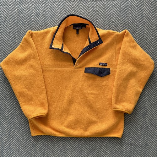 Vintage 1995 patagonia - 1995,