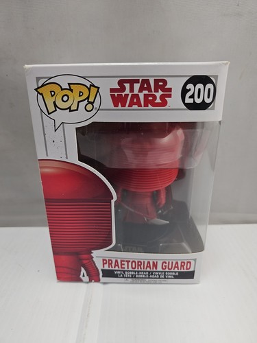 Funko pop vinyl star wars - star,