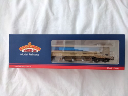 Bachmann 210b jja mk2 - bachmann,