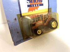 1/64 SCALE MODELS FIAT F-110