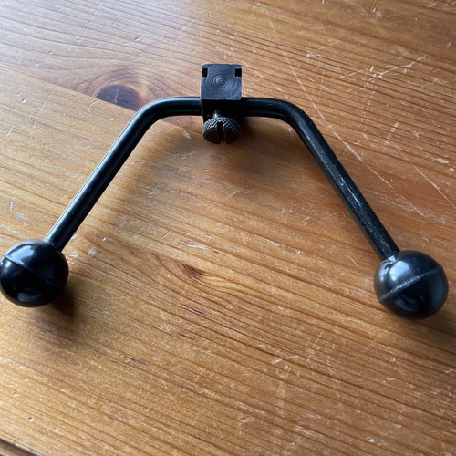 Target rifle bipod for - bipod,