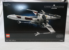 Lego 75355 Star Wars UCS