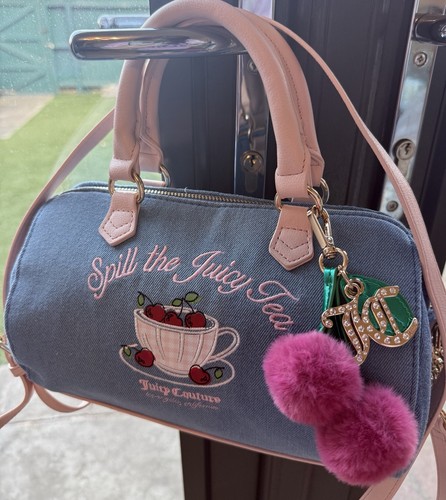 Juicy couture sweet - couture, tea