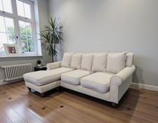Sofa Workshop Ellie Chaise