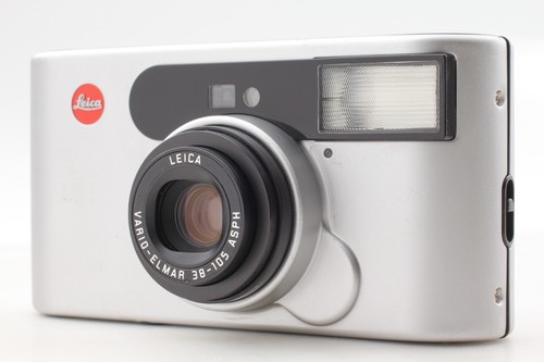 Sticky near mint leica c1 - no,