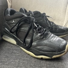 Men’s Black Nike air Jordan Point Lane Black Ice UK Size 9