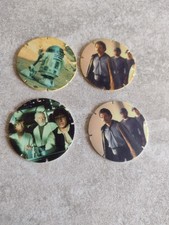 STAR WARS TRILOGY EDITION