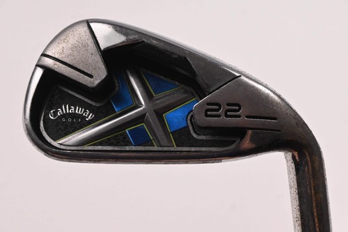 Callaway iron 27 - x-22,