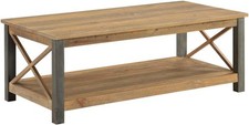Urban Elegance - Reclaimed