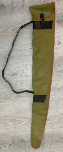 Vintage 1970s olive green - olive,