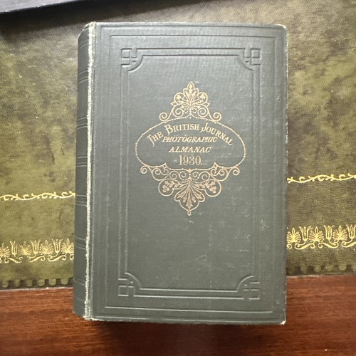 Vintage british journal - vintage,