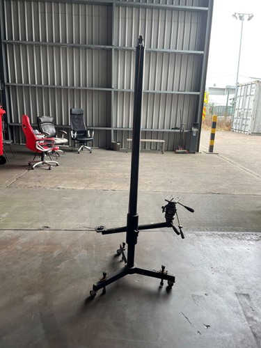 Foba studio camera - , stand
