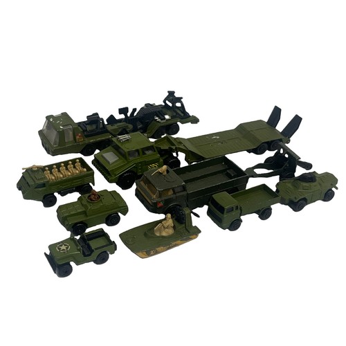Collection vintage matchbox - collection,