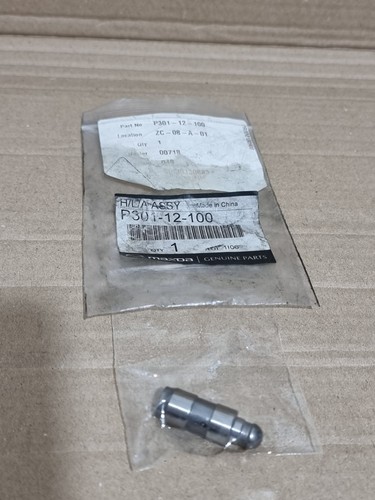 Genuine mazda hydraulic lash - mazda,