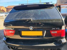 2004 BMW X5 SPORT 5 DOOR SUV 6