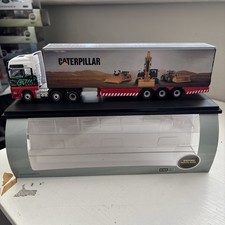 Oxford Diecast 1:76 Stobart