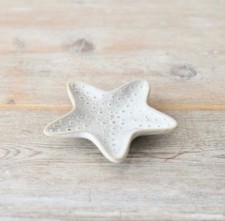 New cream glazed porcelain - new,