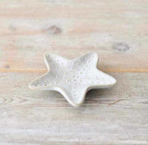 New cream glazed - new,
