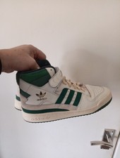 Adidas Hi Tops Size 7 Good