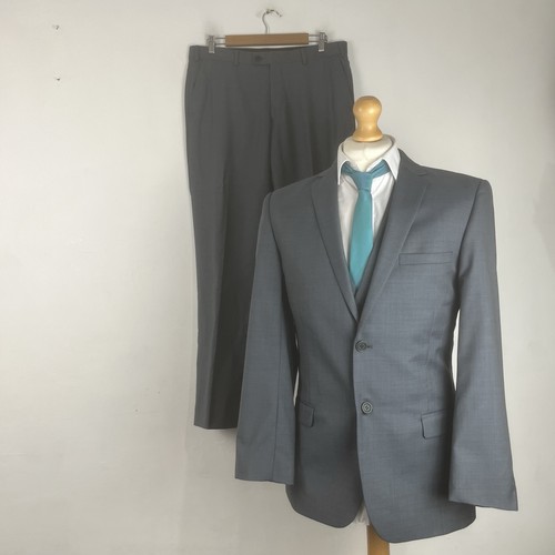 Ted baker piece suit men - baker, 3
