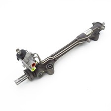 Steering gear audi 6 0 - audi, q7