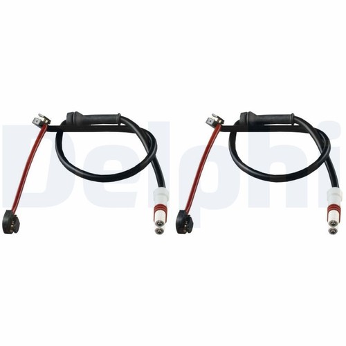 Brake pad wear - brake,
